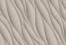 Terra Nova Dutch Wall Decor Behang AF24531 3D Wave motief