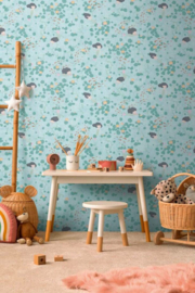 AS Creation Lilly en Luis Behang 77146-1 Miraculous Mermaid/Zeemeermin