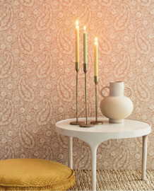 Eijffinger Amber Behang 350651 Ornament/Paisley/Kinderkamer