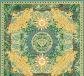 AS Creation Versace 5 Behang/Wallpaper 38703-2 Heritage/Barok