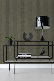 Origin Luxury Skins Behang 354-347774 Huiden/Krokodil