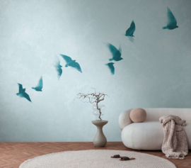 AS Creation The Wall Art Edition Fotobehang 399231 Birds/Vogels