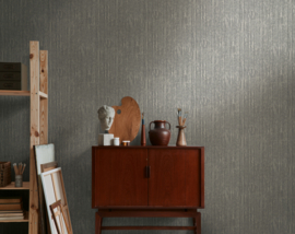 AS Creation Elements 2 Behang 395615 Hout Structuur