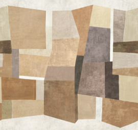 Terra Nova Dutch Wall Decor Fotobehang DWD3031 Modern/Abstract