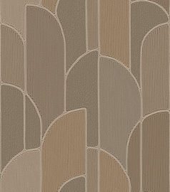 Dutch Wallcoverings Exclusive Threads Behang TP422934 Modern/Arch Forest/Bogen