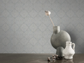 BN Wallcoverings Zen Behang 220291 Drapery/Modern/Natuurlijk