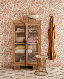 Eijffinger Amber Behang 350643 Bloemen/Etnisch/Romantisch