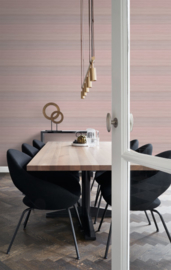 Origin Natural Fabrics Behang 351-347751 Geweven Structuur