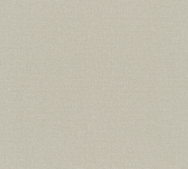 AS Creation Nara Behang 38744-4 / 387444 Uni/Jute Structuur