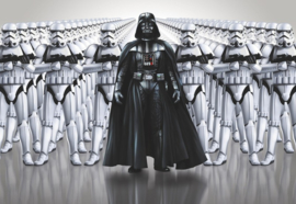 Komar Disney Edition4 Fotobehang 8-490 Star Wars Imperial Force