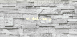 Opruiming/Sale Dutch Wallcoverings Behang 02363-30 Actie Stenen/3D