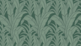 Arte Manila Behang 64504 Botanic Pine/Bladeren( Gratis Universele Lijm en Verzending binnen Nederland)