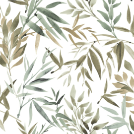 Behangexpresse Reflect Behang RE25193 Botanisch/Bladeren