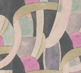 AS Creation Anna D'Andrea Behang 782142 Abstract Modern