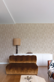 Dutch Wallcoverings Omura Behang A69401 Texture Blocks verweerd