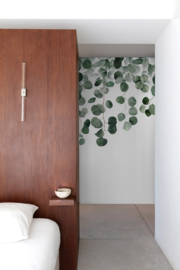 Dutch Wallcoverings Orom 2 Fotobehang A73201 Icarus/Bladeren