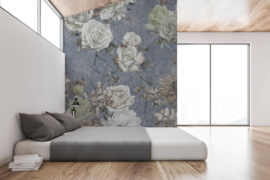 ASCreation Walls by Patel Fotobehang Sleeping Beauty 3 DD114397 Bloemen/Romantisch/Rozen