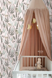 Esta Home Let's Play Behang 153-139072 Dieren/Jungle
