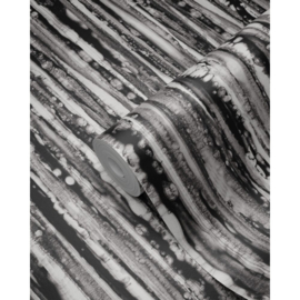 Origin Urban Funky Behang 342-347220 Strepen/Natuurlijk