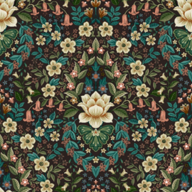 Noordwand Flora Behang 18519 Bloemen/Ornament