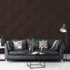 Noordwand Natural FX  Behang G67500 Huiden/Krokodil