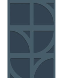 Eijffinger Bold Behang 395805 Grafisch/Geometrisch