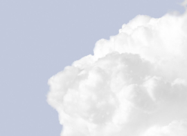 AS Creation Designwalls 2 Fotobehang DD123530 Clouds 1/Wolken