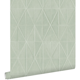 Esta Home Blush Behang 149-148713 Modern/Ruiten/Origami