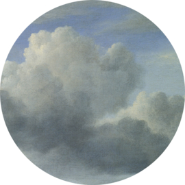 Kek Circle/Wonderwalls CK 008 Lucht/Wolken