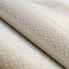Hohenberger Slow Living Behang 64647 Soul Sand Gold/Grafisch