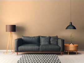 AS Creation Floral Impression Behang 37749-4 / 377494 Uni/Structuur