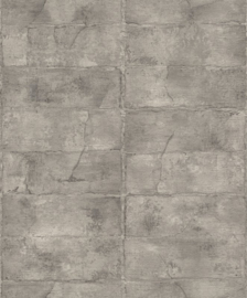 Rasch Concrete Behang 520156 Beton structuur/Modern