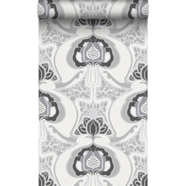 Origin Urban Funky Behang 342-347209 Jugendstil/Modern