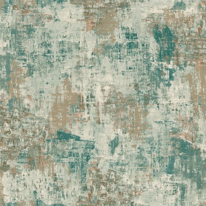 Arthouse Signature 2 Behang 100193AH Abstract Texture Green