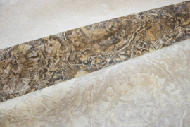 Dutch First Class Carrara Best Behang 85611 Marmer/Gratis Lijm