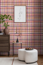 AS Creation Anna D'Andrea Behang 782241 Ruiten/Modern