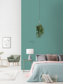 Esta Home Art Deco Behang 156-139204 Arches/Bogen