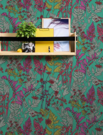 AS Creation Floral Impression Behang 37751-6 / 377516 Botanisch/Bloemen