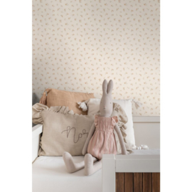 Esta Home Nieuw Behang 139833 Vintage Bloemetjes/Landelijk