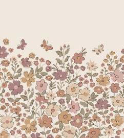 Esta Home Floral Fever Wallpaper Fotobehang 159586 Bloemen