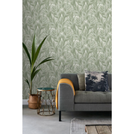 Esta Home Jungle Fever Behang 151-139006 Botanisch/Bladeren