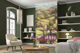 Dutch Wall Decor Fashion For Walls 4 Fotobehang 2543N-81 Tuscany/Landschap