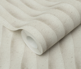 DWD Fashion for Walls 5 Behang 10523-38 Beton/Modern/3D