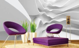 Dimex/Wall Murals 2023 Fotobehang Futuristic Wave MS-5-0295 Modern/3D