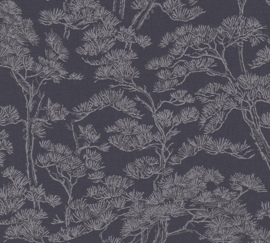 AS Creation Vibes & Styles Behang 790011/79001-1 Natuurlijk/Landelijk