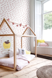Esta Home Let's Play Behang 153-139065 Grafisch/Modern