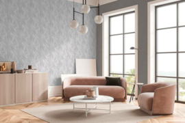 AS Creation Daniel Hechter 7 Behang 36133-6 / 361336 Grafische lijnen