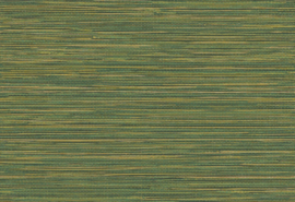 Hookedonwalls Tahiti Behang TA25045 Grass Cloth/Grasweefsel