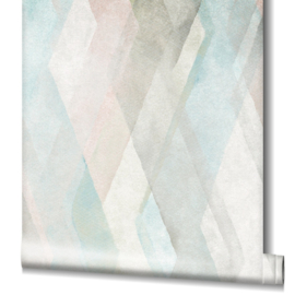 Noordwand Shades Behang 32451 Euphoric pastels/Modern