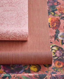 Eijffinger Magnifique Behang 351233 Bloemen/Romantisch/Klassiek